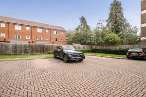 Allocated parking- click for photo gallery